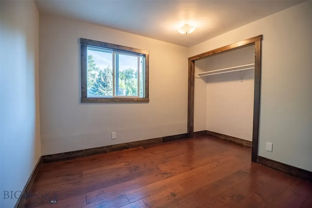 1145 Holly Drive Bozeman MT 59715