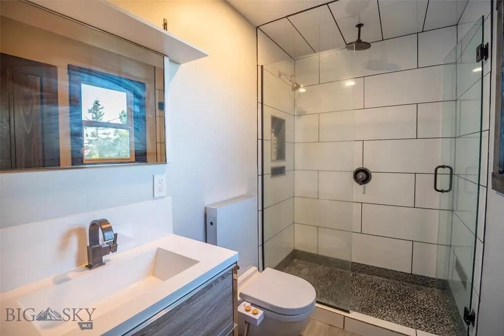 1145 Holly Drive Bozeman MT 59715