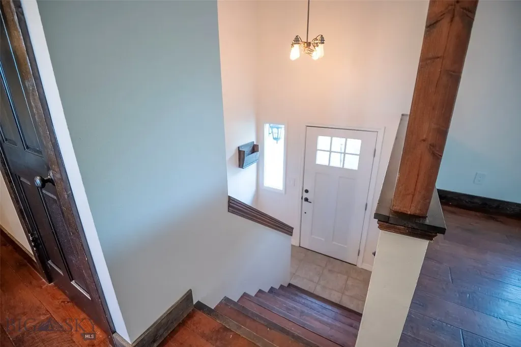 1145 Holly Drive Bozeman MT 59715