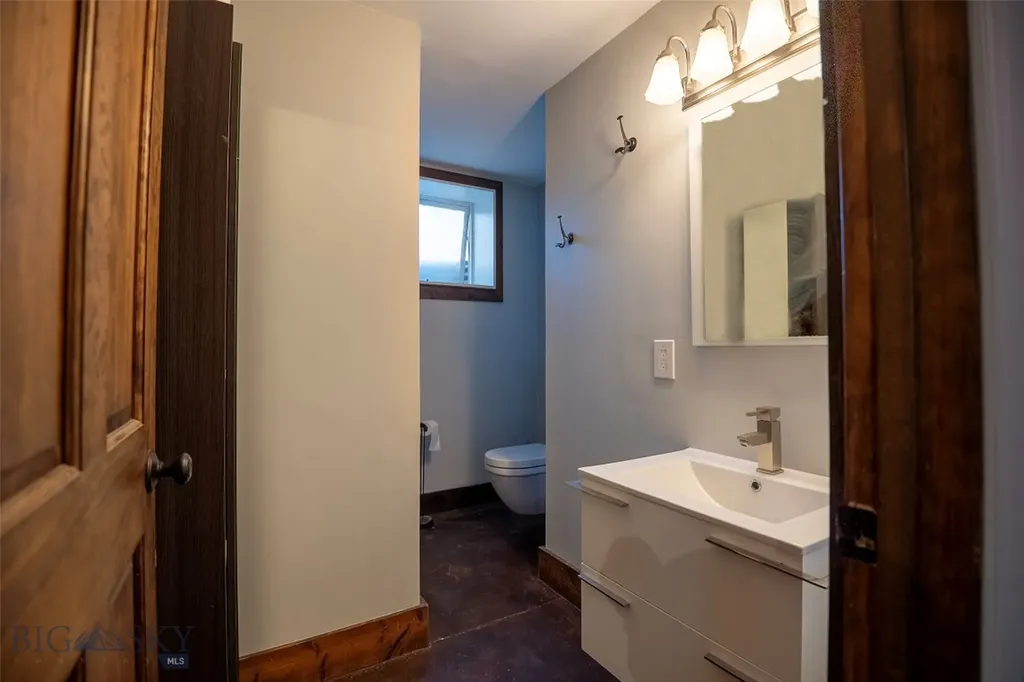 1145 Holly Drive Bozeman MT 59715