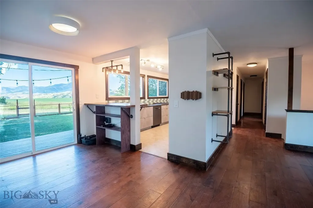 1145 Holly Drive Bozeman MT 59715