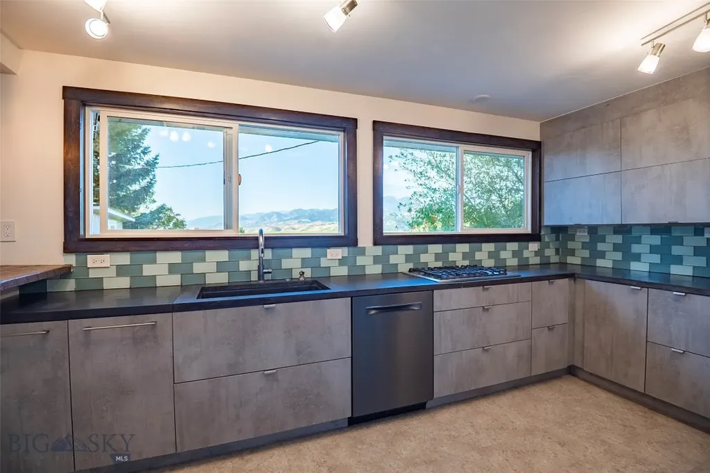 1145 Holly Drive Bozeman MT 59715