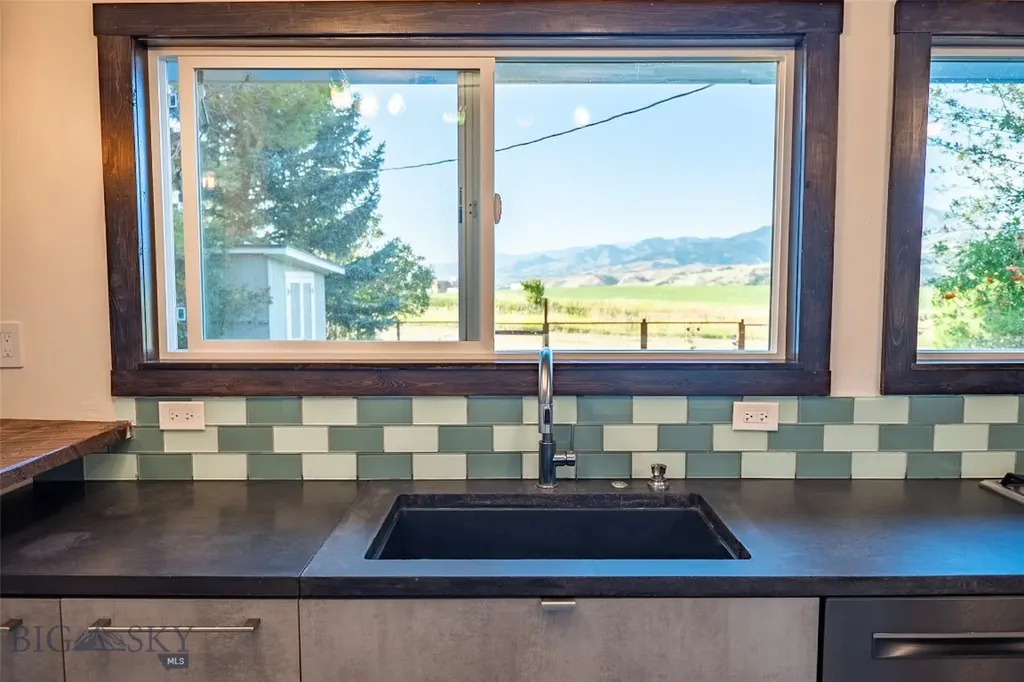 1145 Holly Drive Bozeman MT 59715