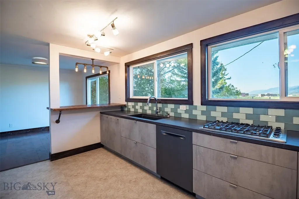 1145 Holly Drive Bozeman MT 59715