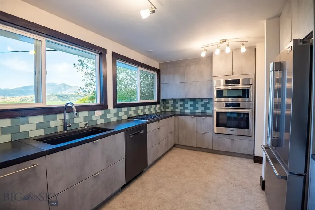 1145 Holly Drive Bozeman MT 59715