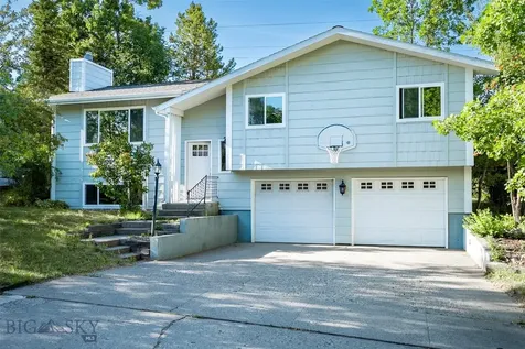 1145 Holly Drive Bozeman MT 59715