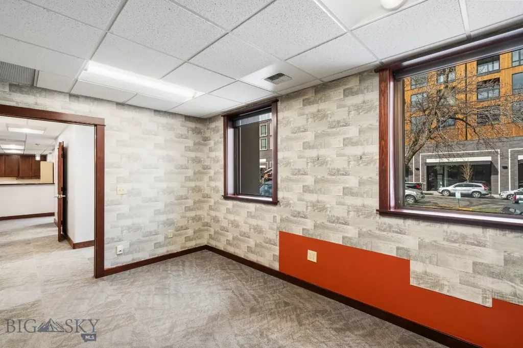 300 N Wilson Bozeman MT 59715