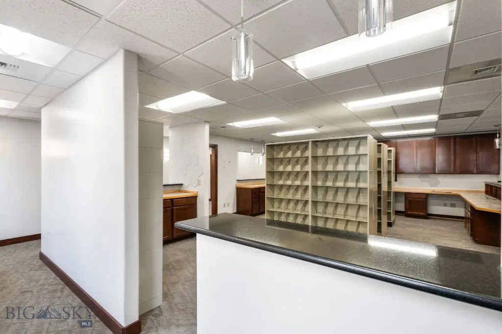 300 N Wilson Bozeman MT 59715