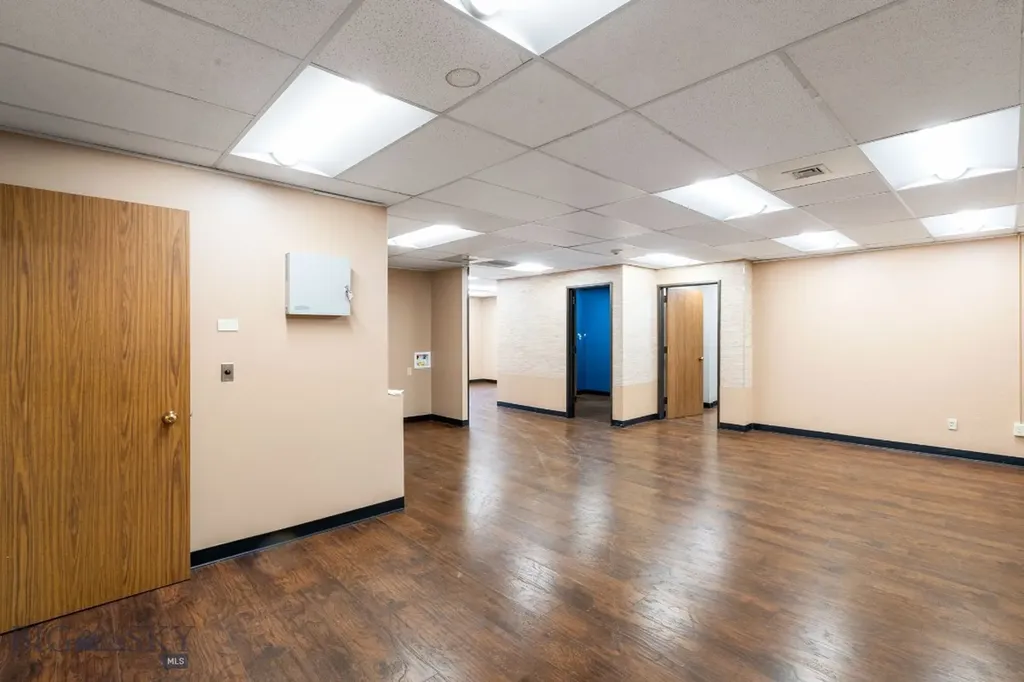 300 N Wilson Bozeman MT 59715