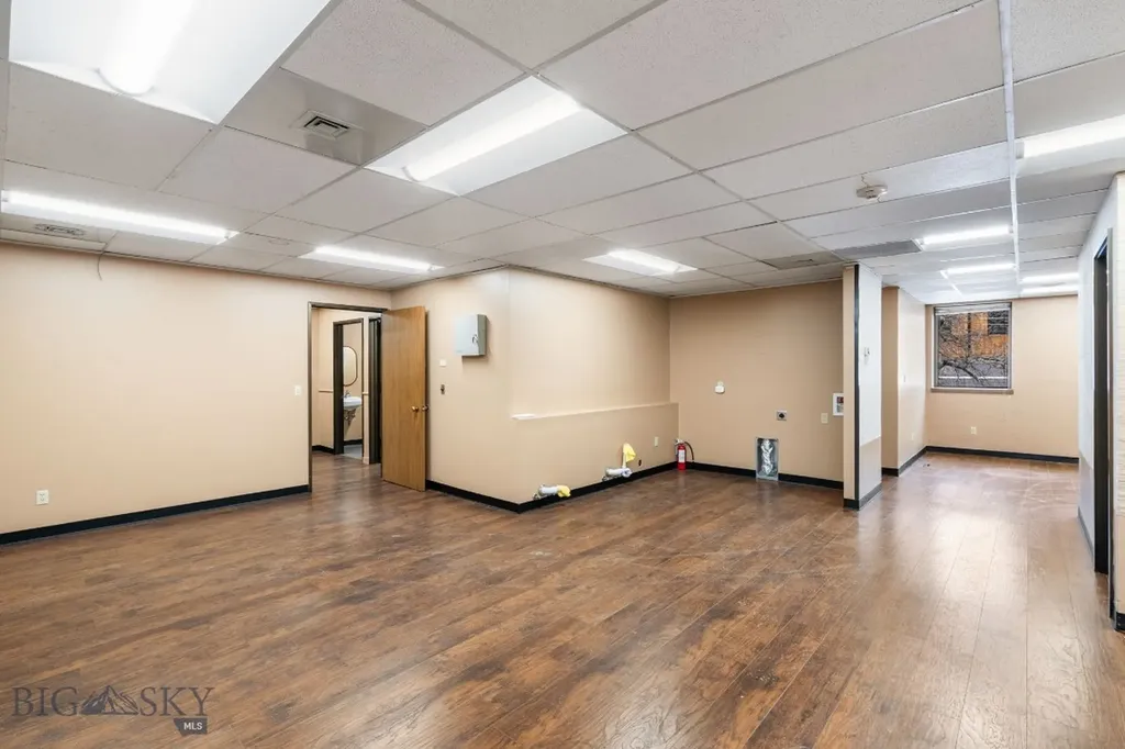 300 N Wilson Bozeman MT 59715