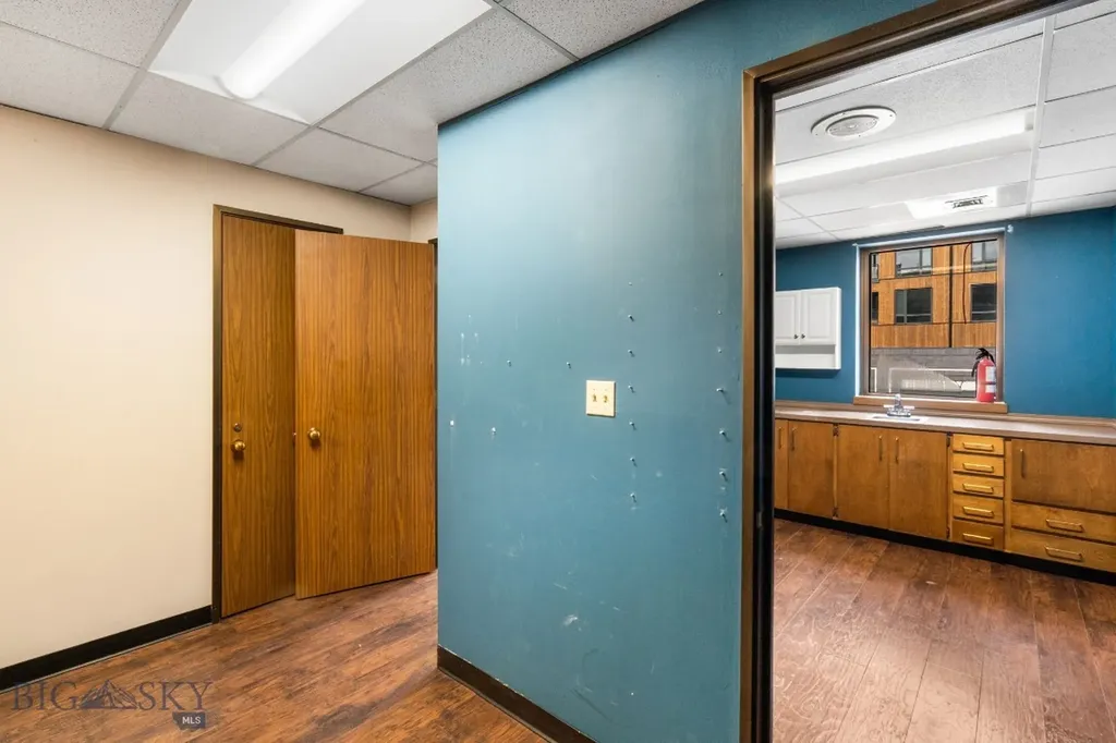 300 N Wilson Bozeman MT 59715