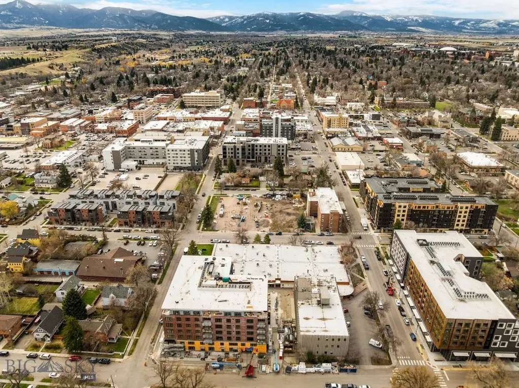 300 N Wilson Bozeman MT 59715