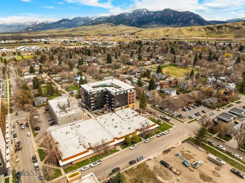 300 N Wilson Bozeman MT 59715