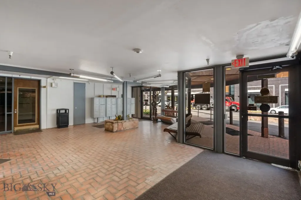 300 N Wilson Bozeman MT 59715