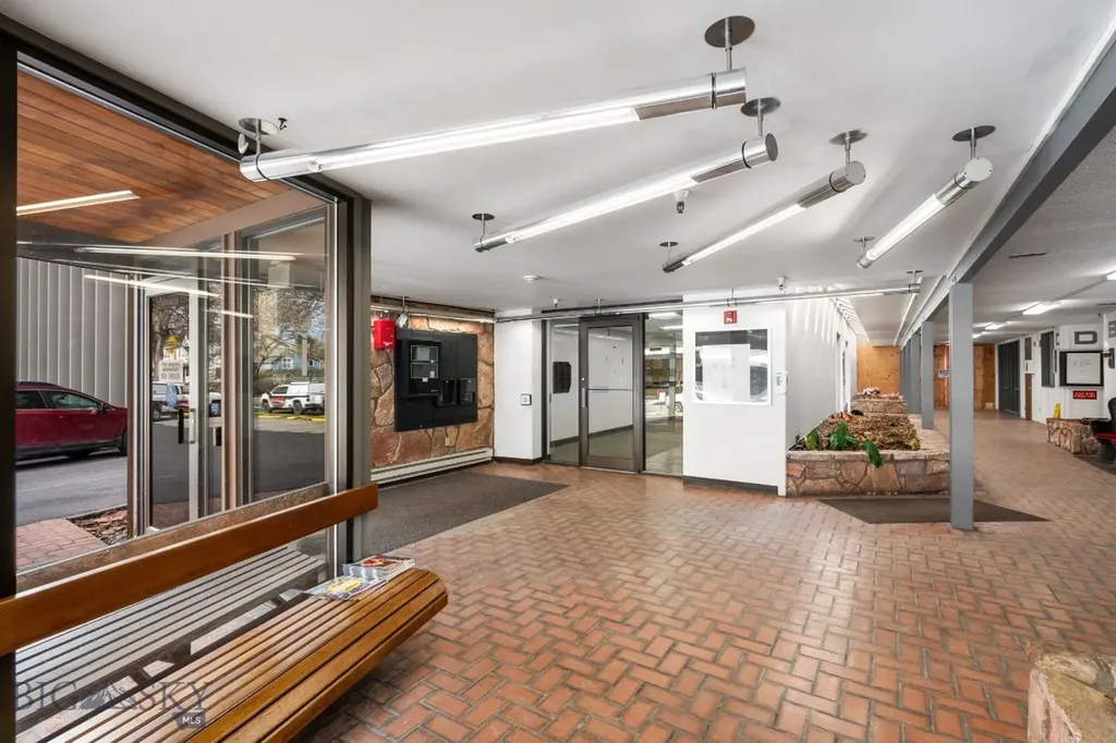 300 N Wilson Bozeman MT 59715