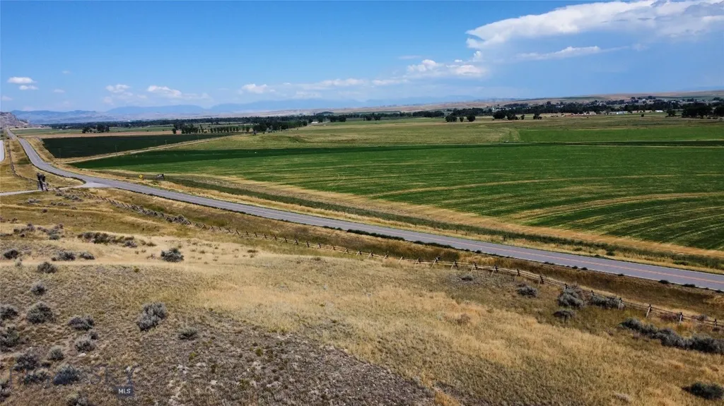 Tbd Targe Three Forks MT 59752