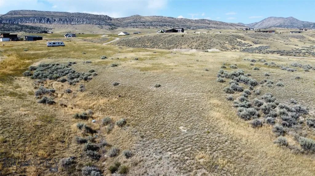 Tbd Targe Three Forks MT 59752