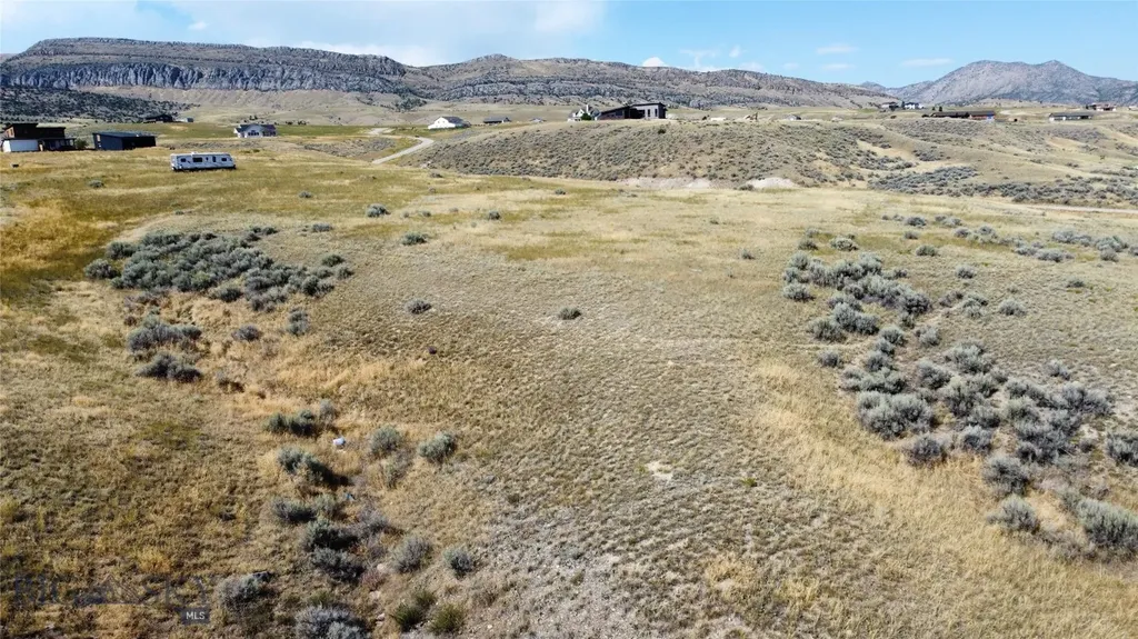Tbd Targe Three Forks MT 59752