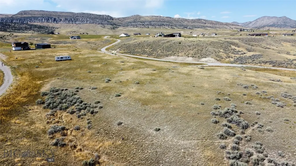 Tbd Targe Three Forks MT 59752