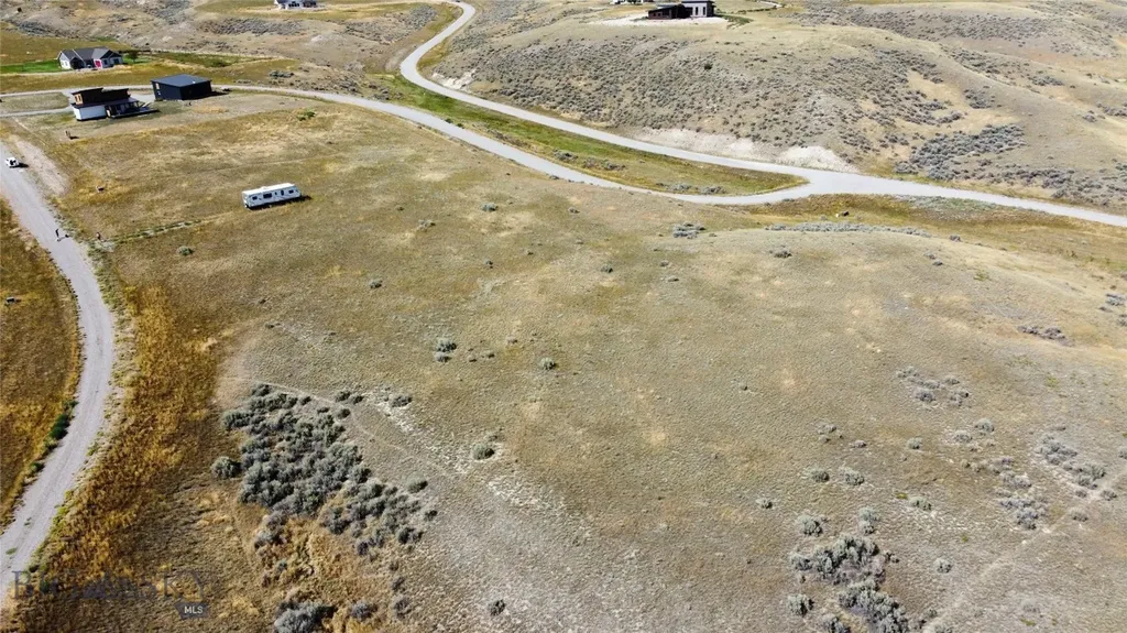 Tbd Targe Three Forks MT 59752