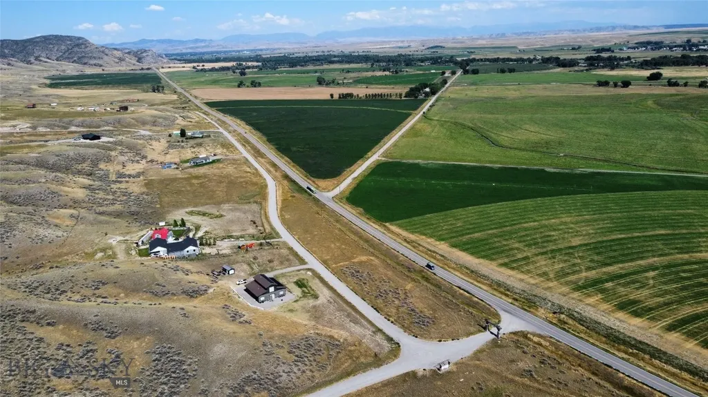 Tbd Targe Three Forks MT 59752