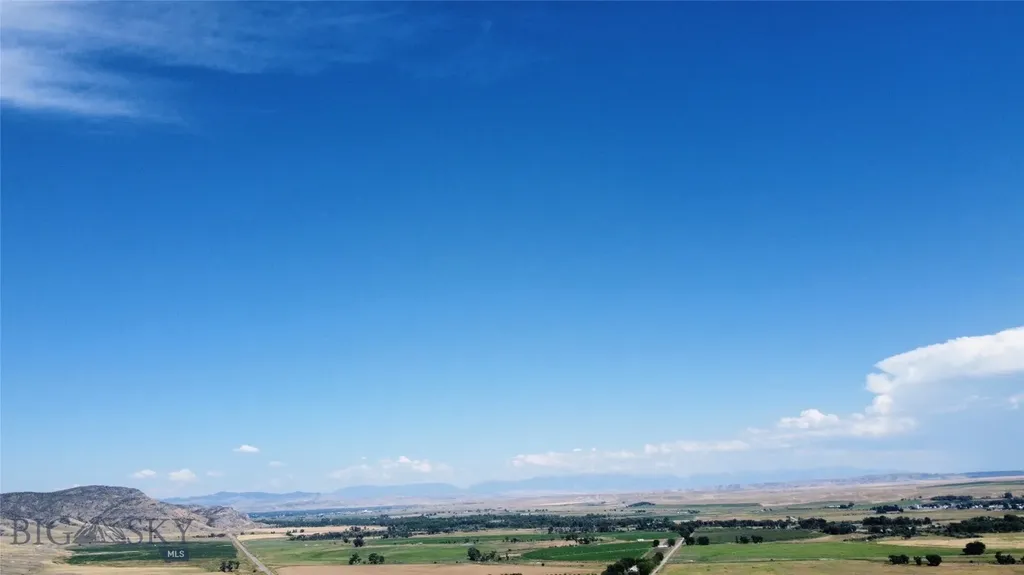 Tbd Targe Three Forks MT 59752
