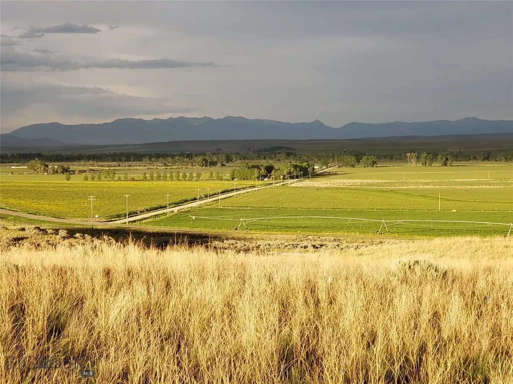 Tbd Targe Three Forks MT 59752