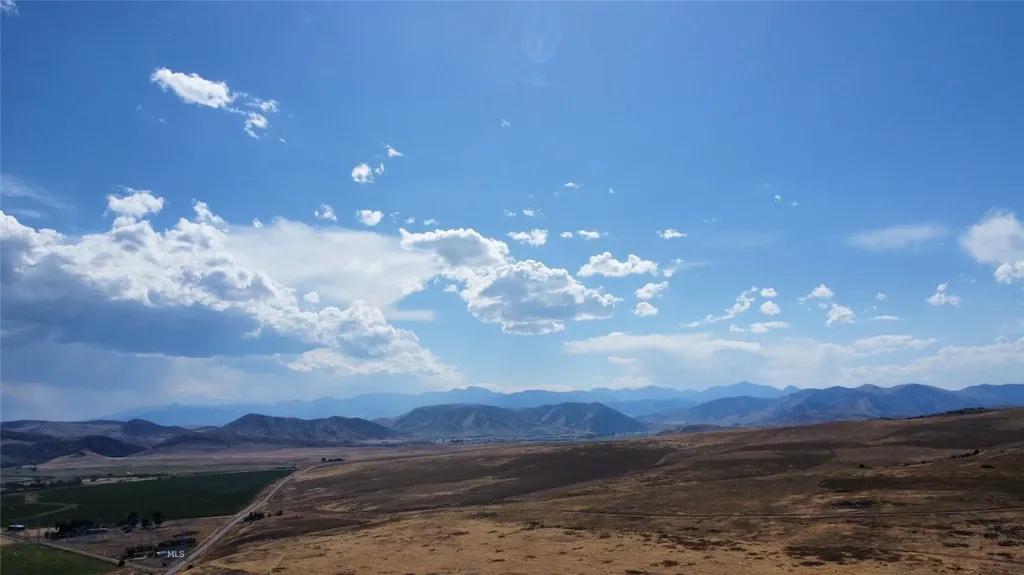Tbd Targe Three Forks MT 59752