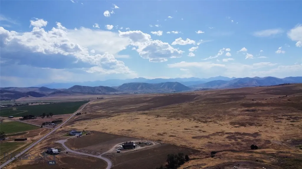 Tbd Targe Three Forks MT 59752