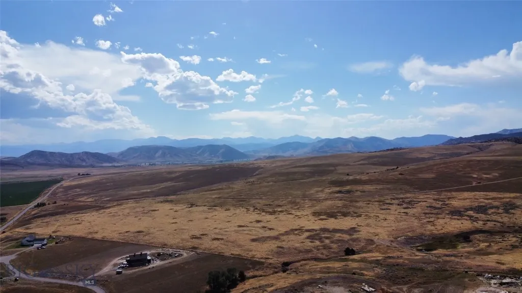 Tbd Targe Three Forks MT 59752