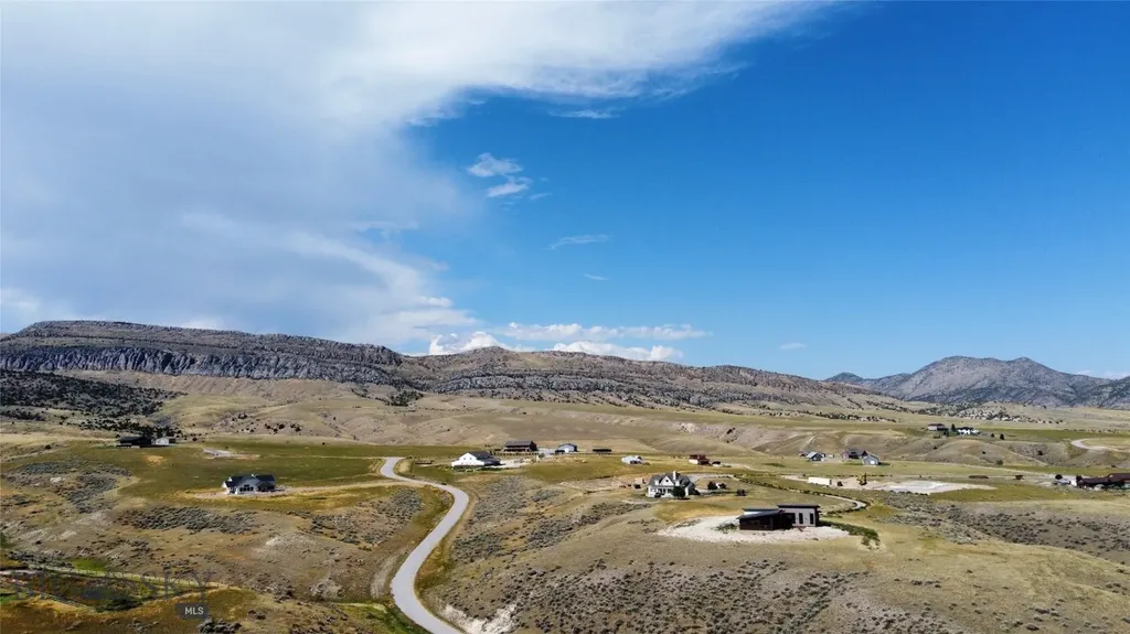 Tbd Targe Three Forks MT 59752