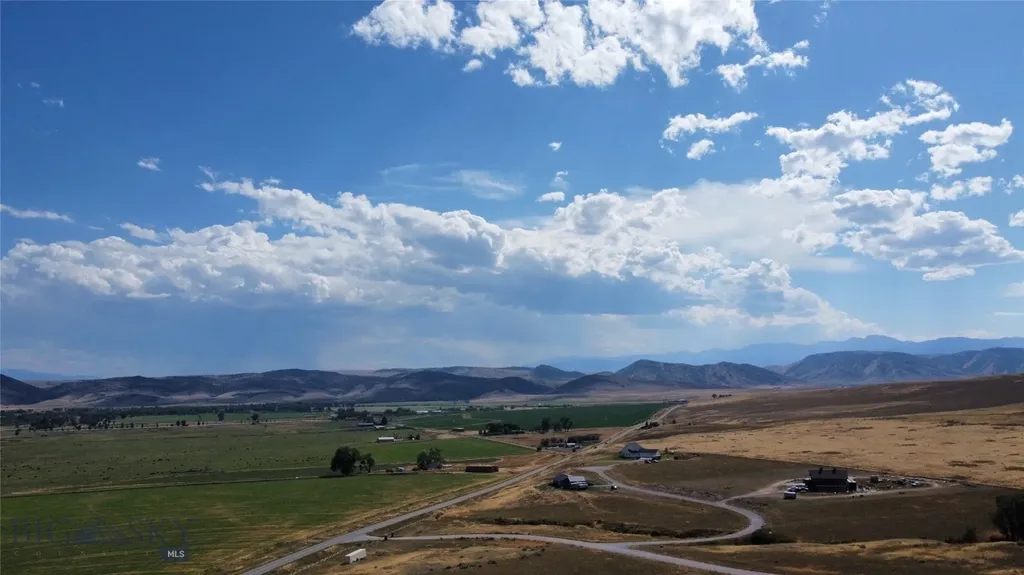 Tbd Targe Three Forks MT 59752