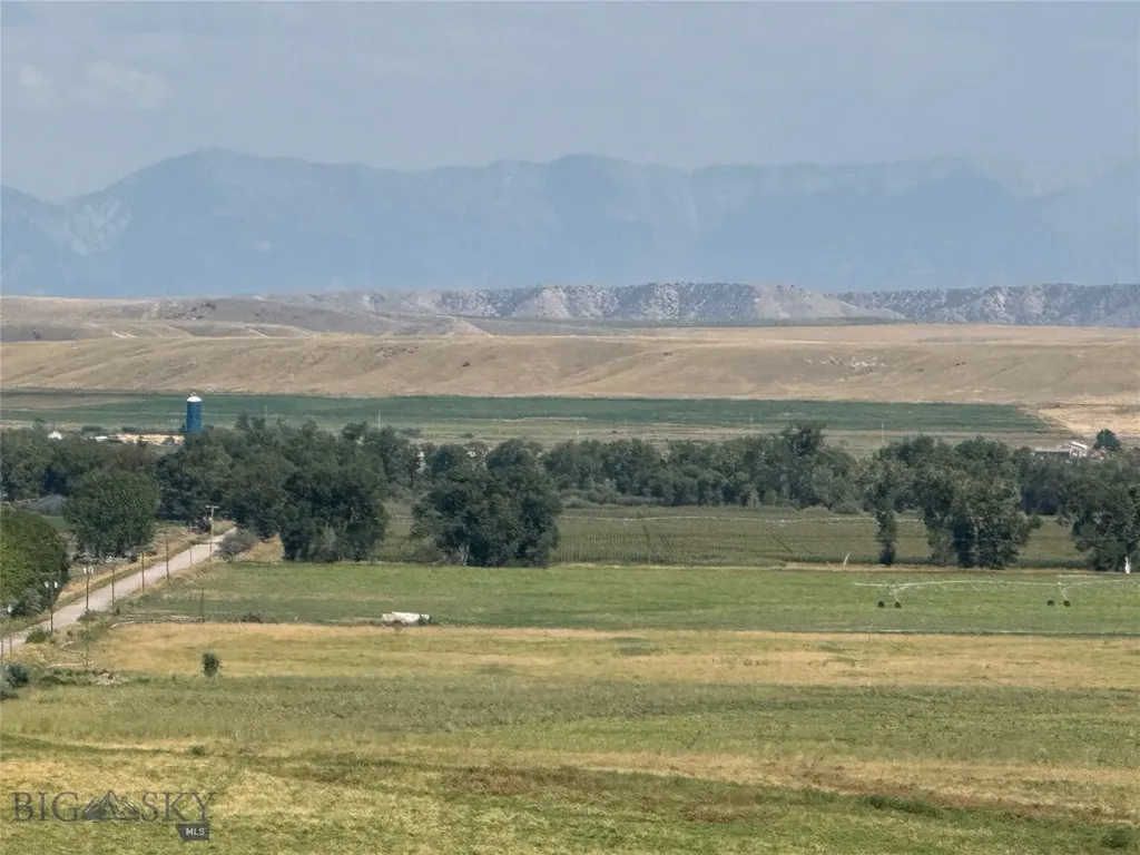 Tbd Targe Three Forks MT 59752
