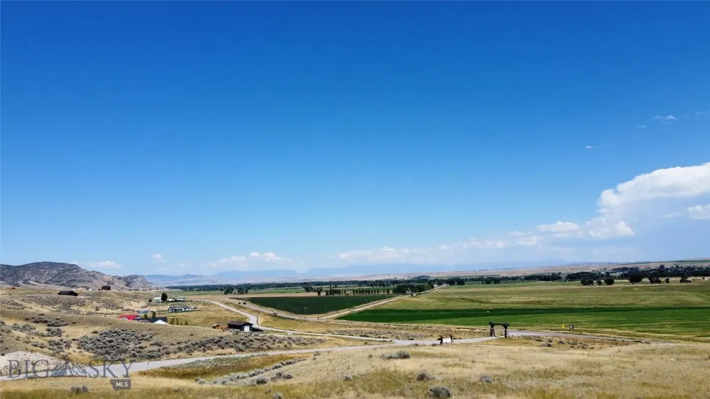 Tbd Targe Three Forks MT 59752
