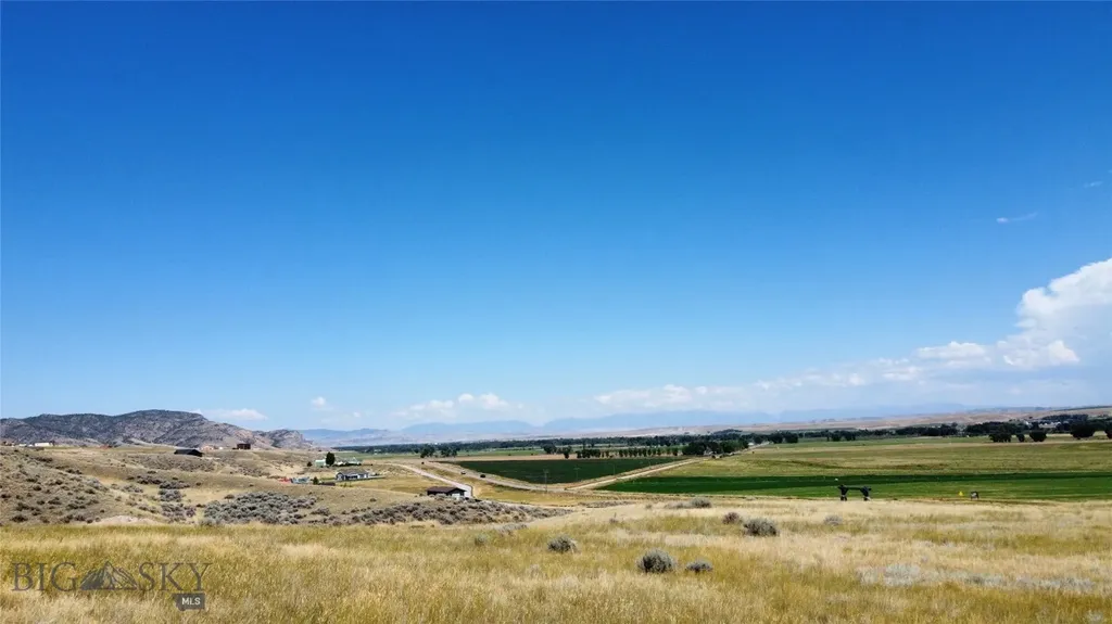 Tbd Targe Three Forks MT 59752
