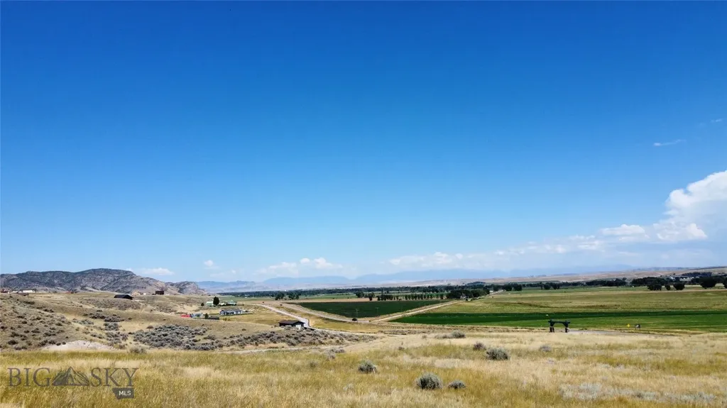 Tbd Targe Three Forks MT 59752