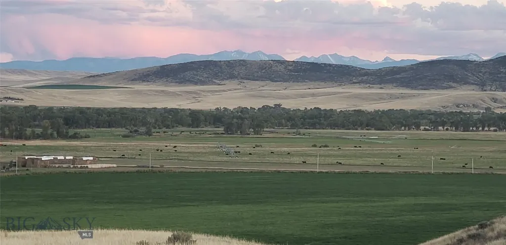 Tbd Targe Three Forks MT 59752