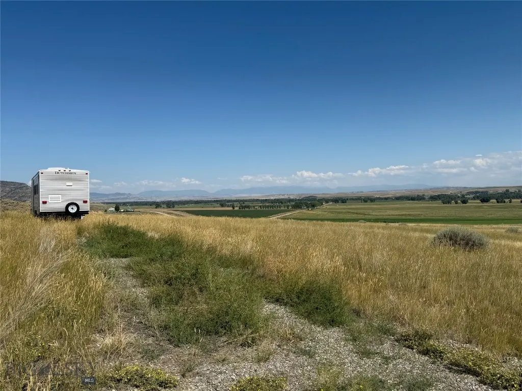 Tbd Targe Three Forks MT 59752