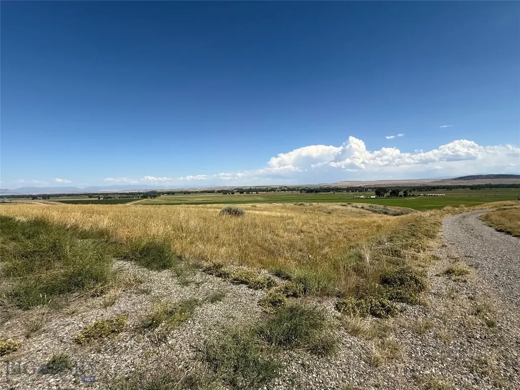 Tbd Targe Three Forks MT 59752