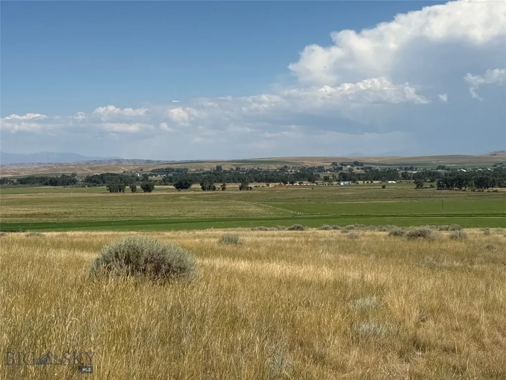Tbd Targe Three Forks MT 59752