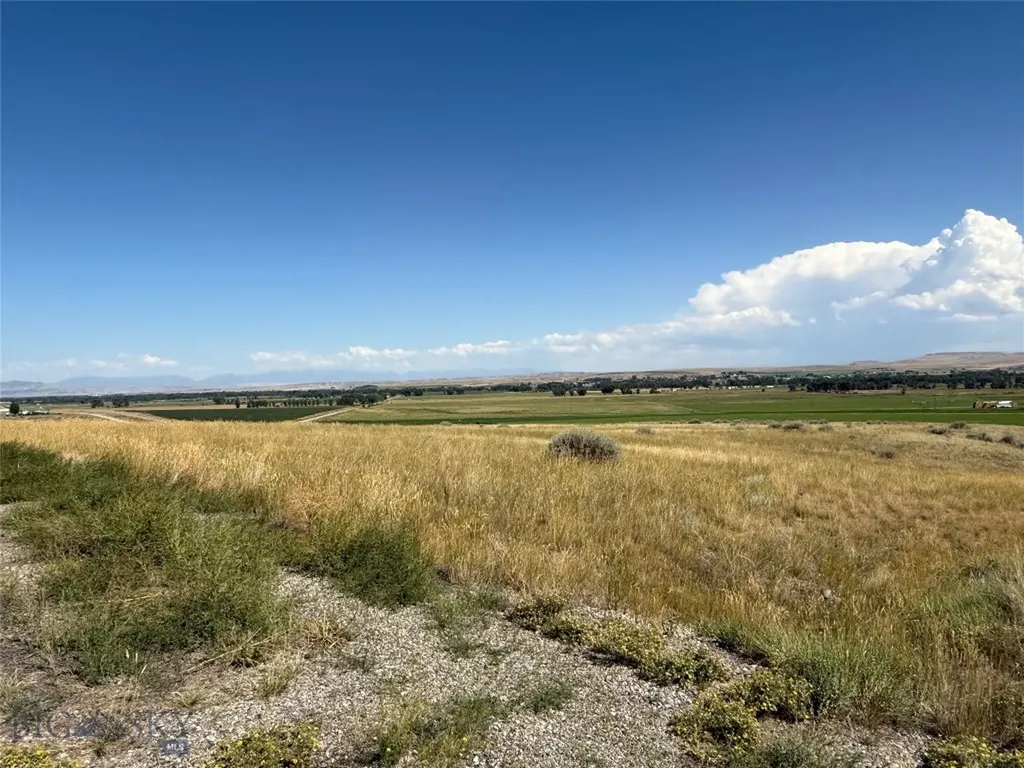 Tbd Targe Three Forks MT 59752