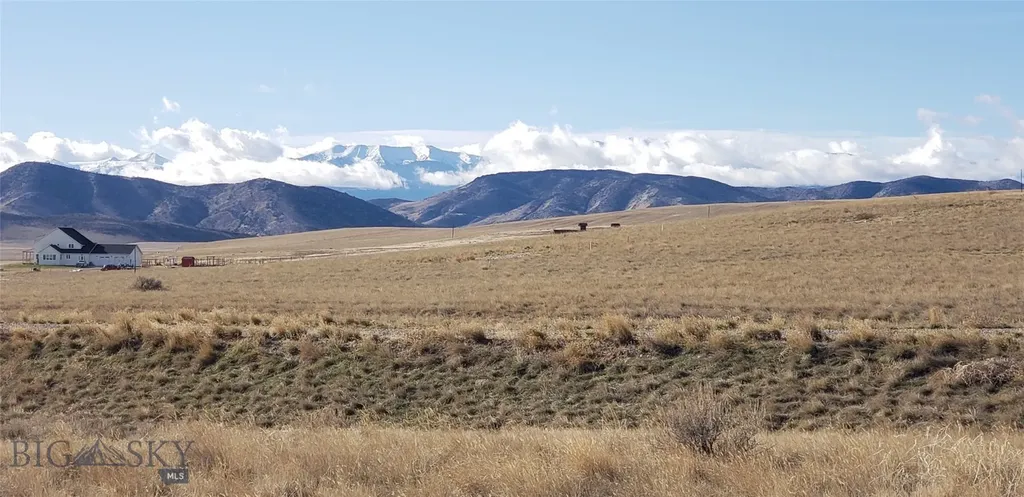 Tbd Targe Three Forks MT 59752