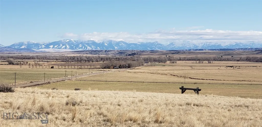 Tbd Targe Three Forks MT 59752