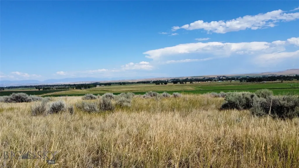 Tbd Targe Three Forks MT 59752
