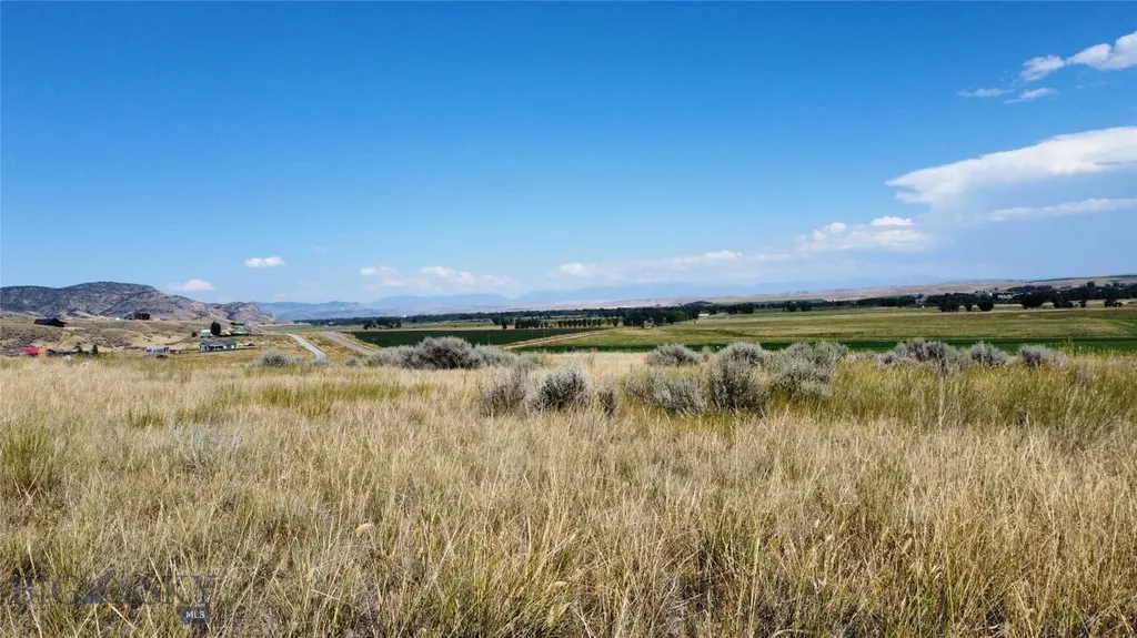 Tbd Targe Three Forks MT 59752
