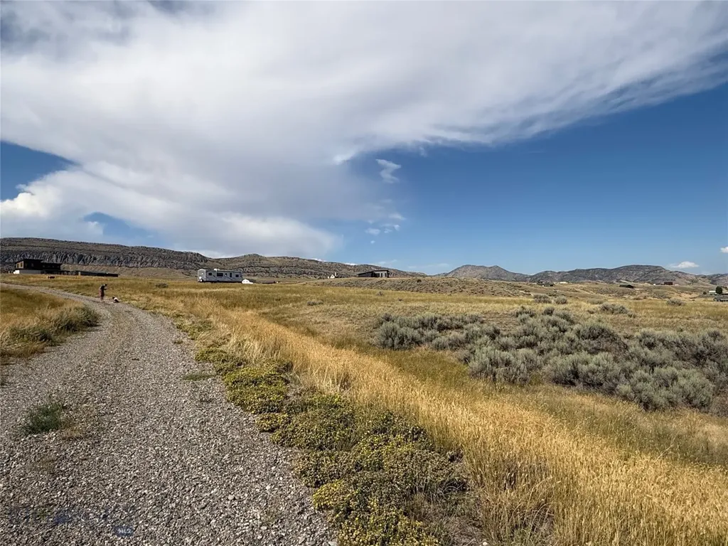 Tbd Targe Three Forks MT 59752