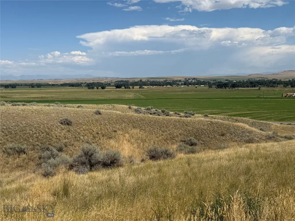 Tbd Targe Three Forks MT 59752