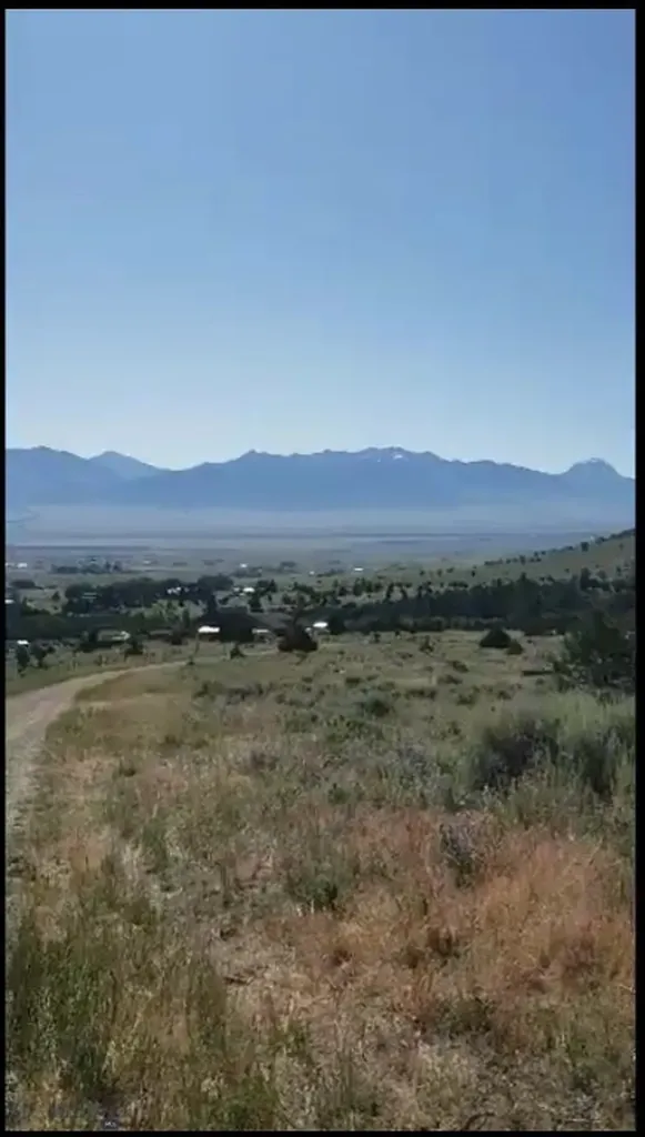 0000 Old Virgina City Highway Ennis MT 59729