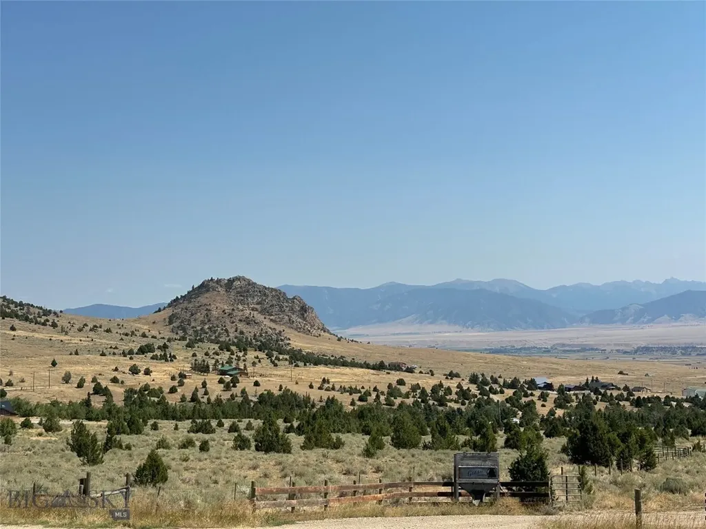 0000 Old Virgina City Highway Ennis MT 59729