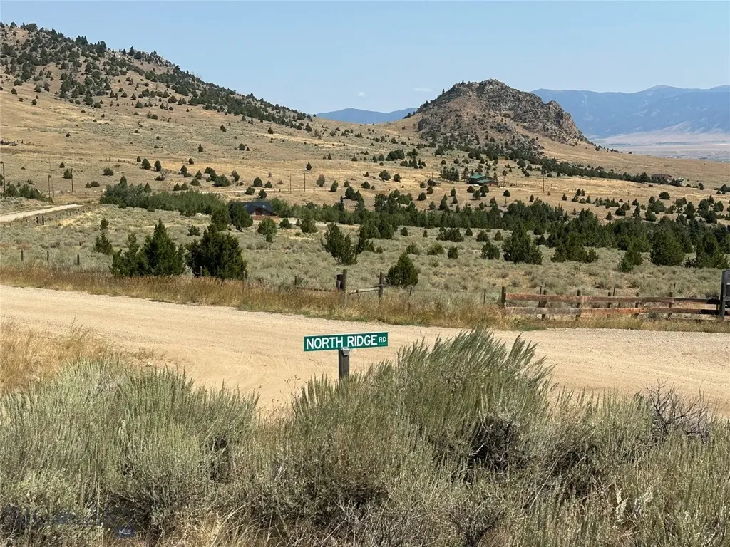 0000 Old Virgina City Highway Ennis MT 59729